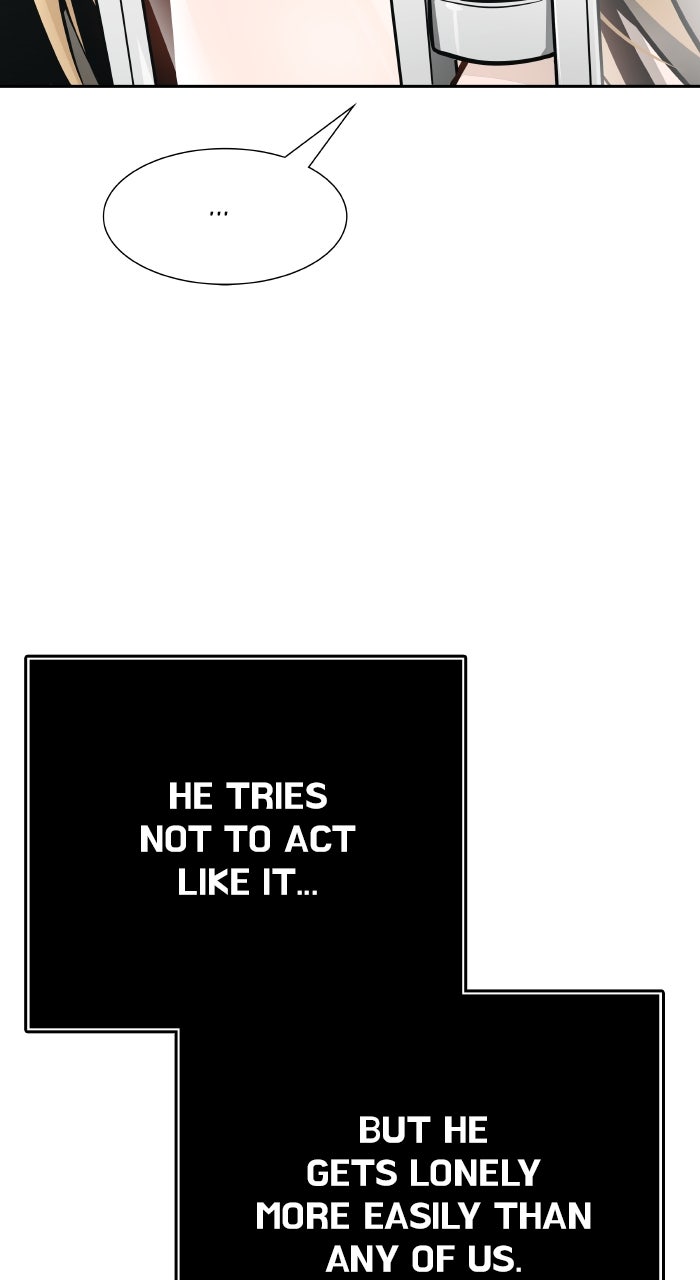 Tower of God Manga Chapter 649 page 198 - [Season 3] Ep. 232