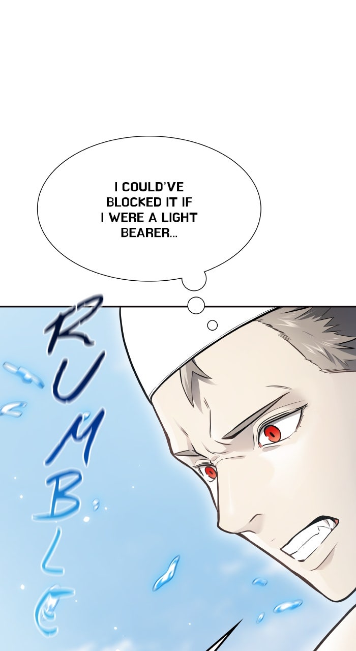Tower of God Manga Chapter 649 page 20 - [Season 3] Ep. 232