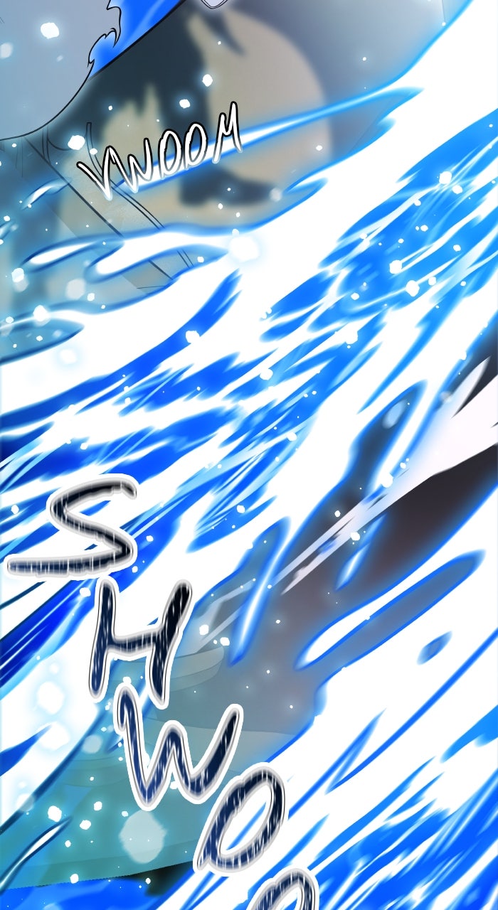 Tower of God Manga Chapter 649 page 27 - [Season 3] Ep. 232