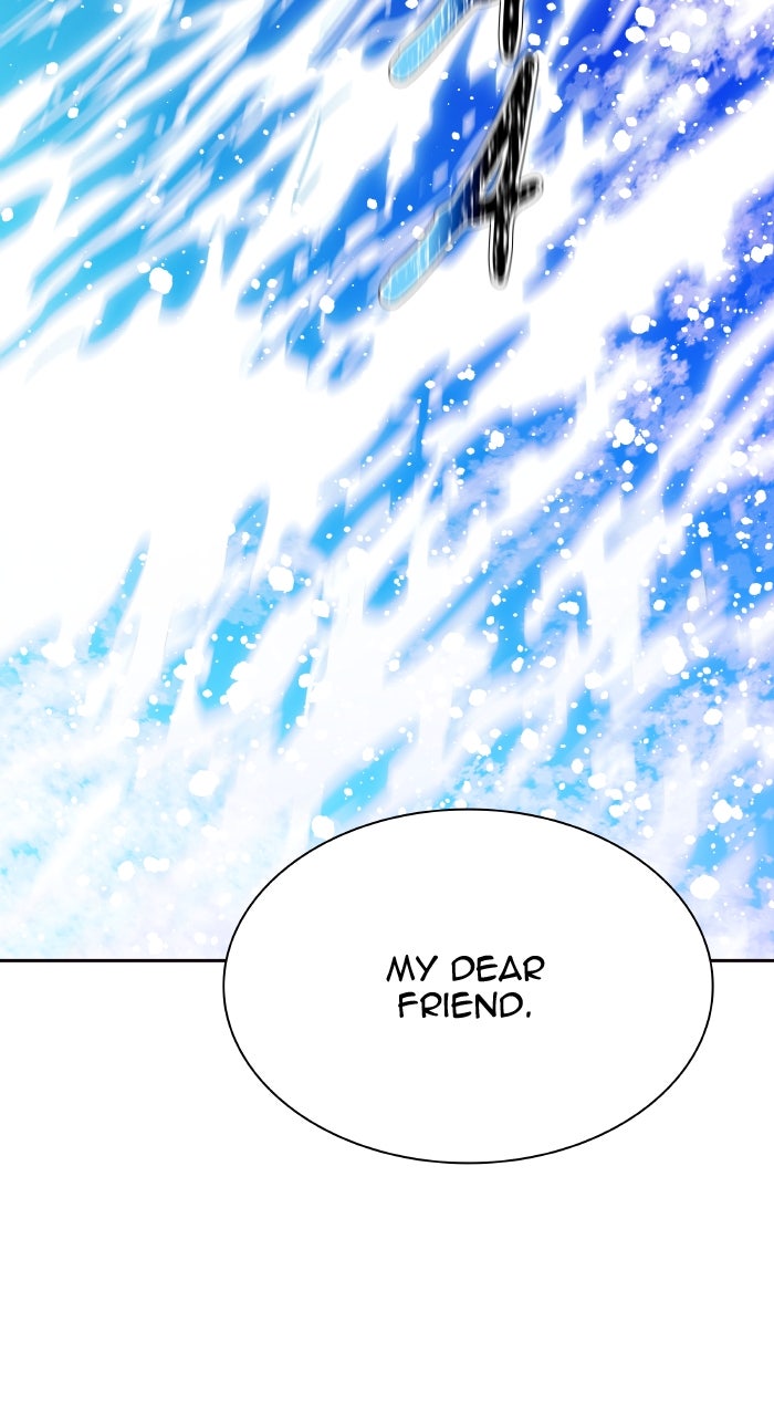 Tower of God Manga Chapter 649 page 3 - [Season 3] Ep. 232