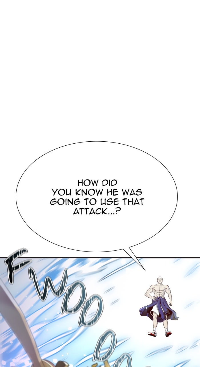 Tower of God Manga Chapter 649 page 30 - [Season 3] Ep. 232