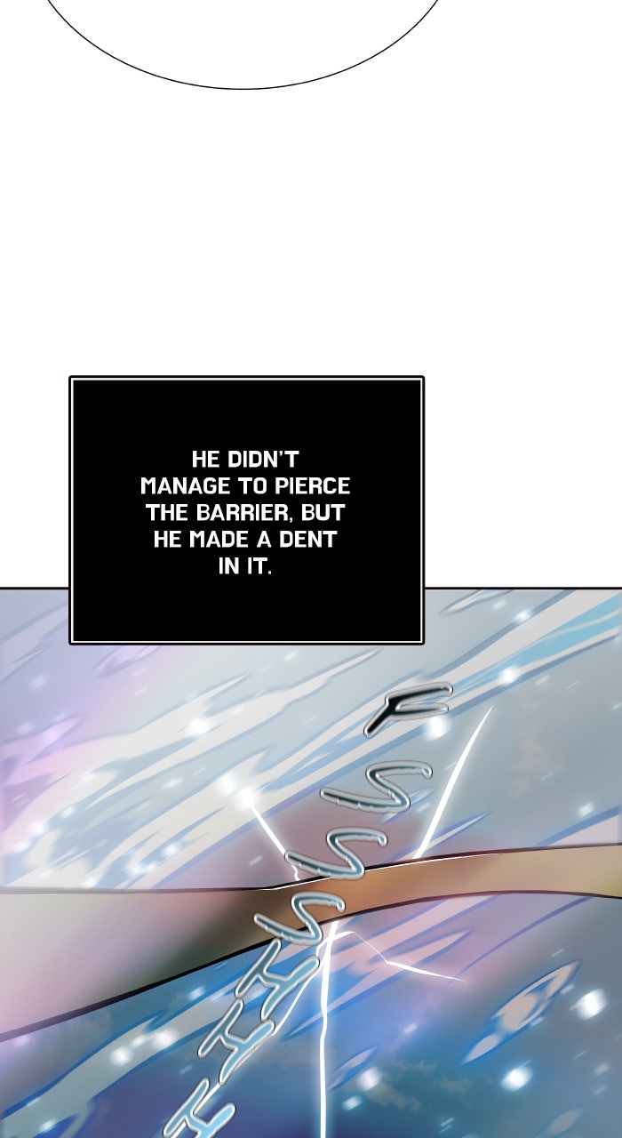 Tower of God Manga Chapter 649 page 32 - [Season 3] Ep. 232