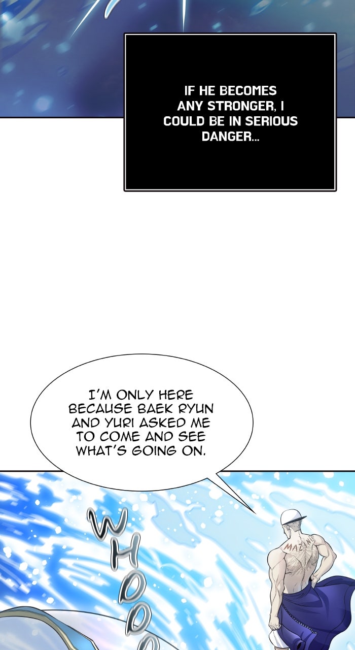 Tower of God Manga Chapter 649 page 33 - [Season 3] Ep. 232