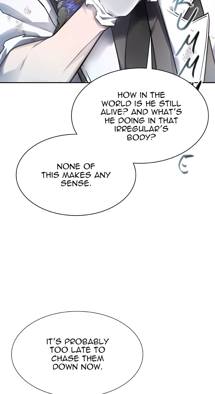 Tower of God Manga Chapter 649 page 36 - [Season 3] Ep. 232