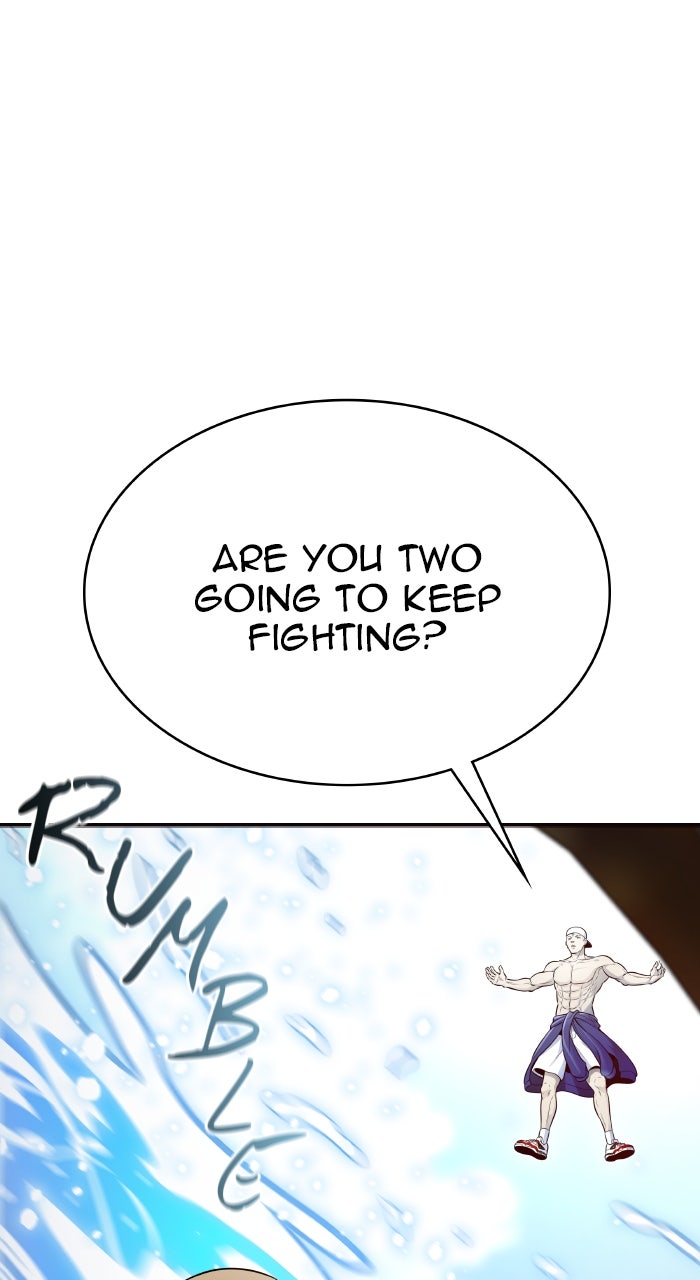 Tower of God Manga Chapter 649 page 38 - [Season 3] Ep. 232