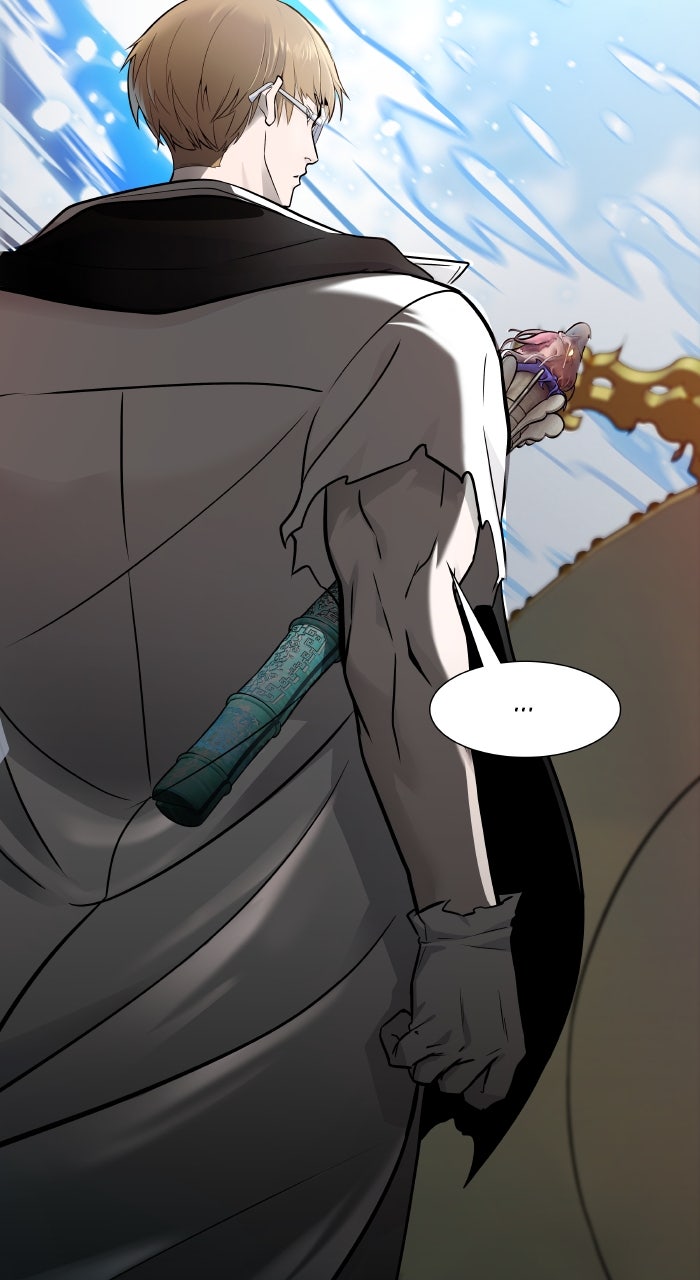 Tower of God Manga Chapter 649 page 39 - [Season 3] Ep. 232