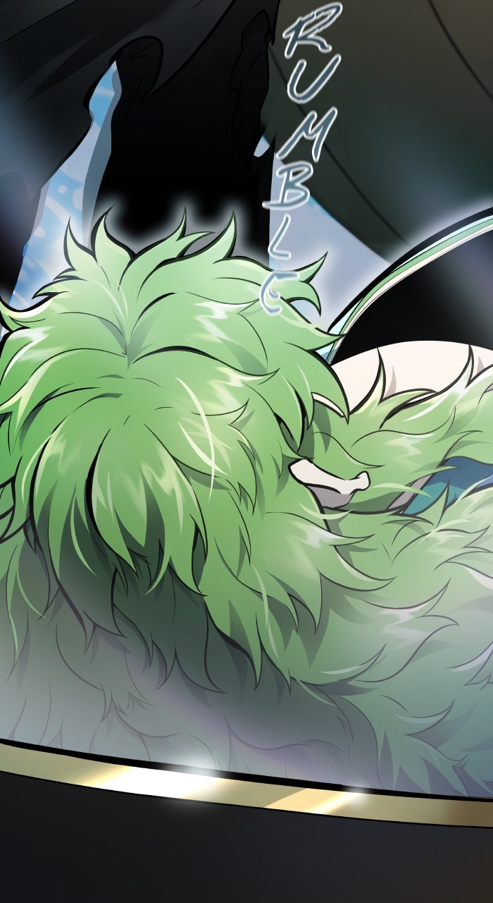 Tower of God Manga Chapter 649 page 40 - [Season 3] Ep. 232