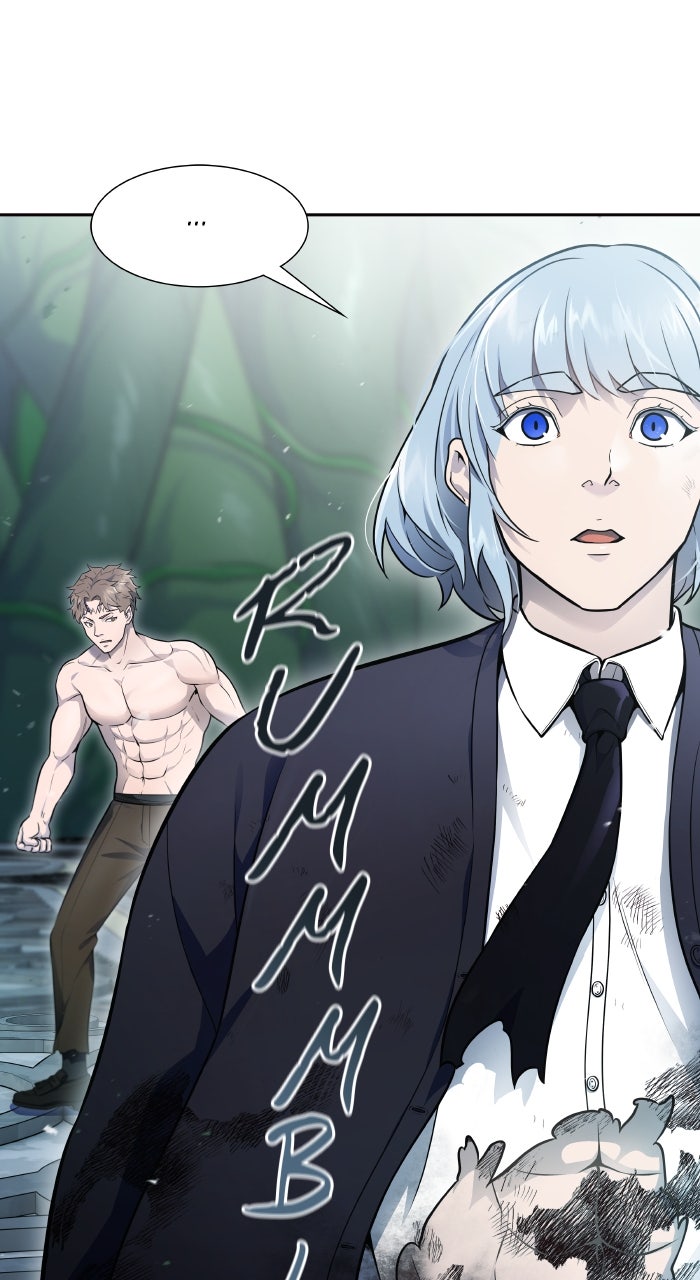 Tower of God Manga Chapter 649 page 48 - [Season 3] Ep. 232