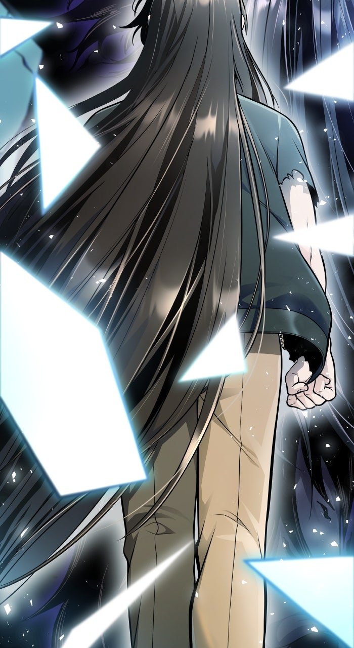 Tower of God Manga Chapter 649 page 5 - [Season 3] Ep. 232