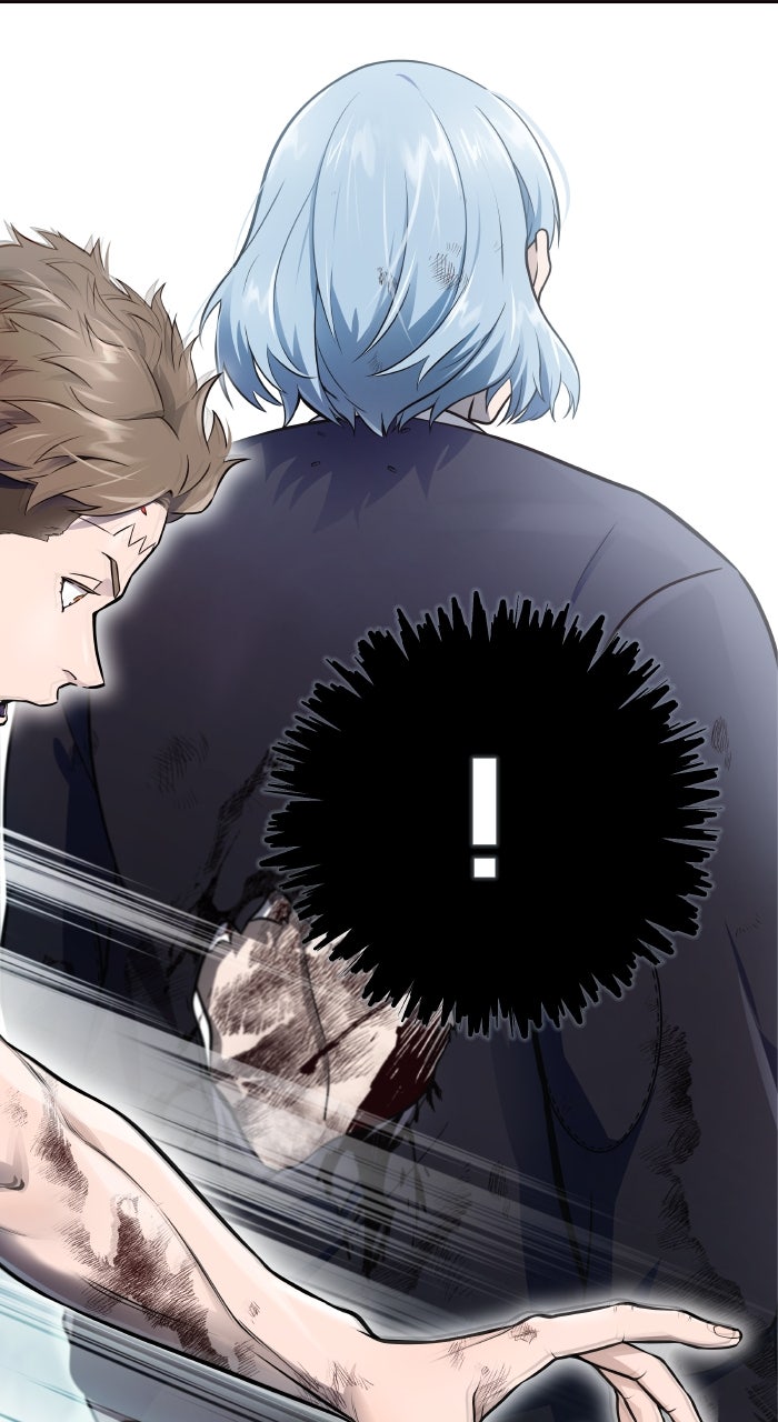 Tower of God Manga Chapter 649 page 51 - [Season 3] Ep. 232