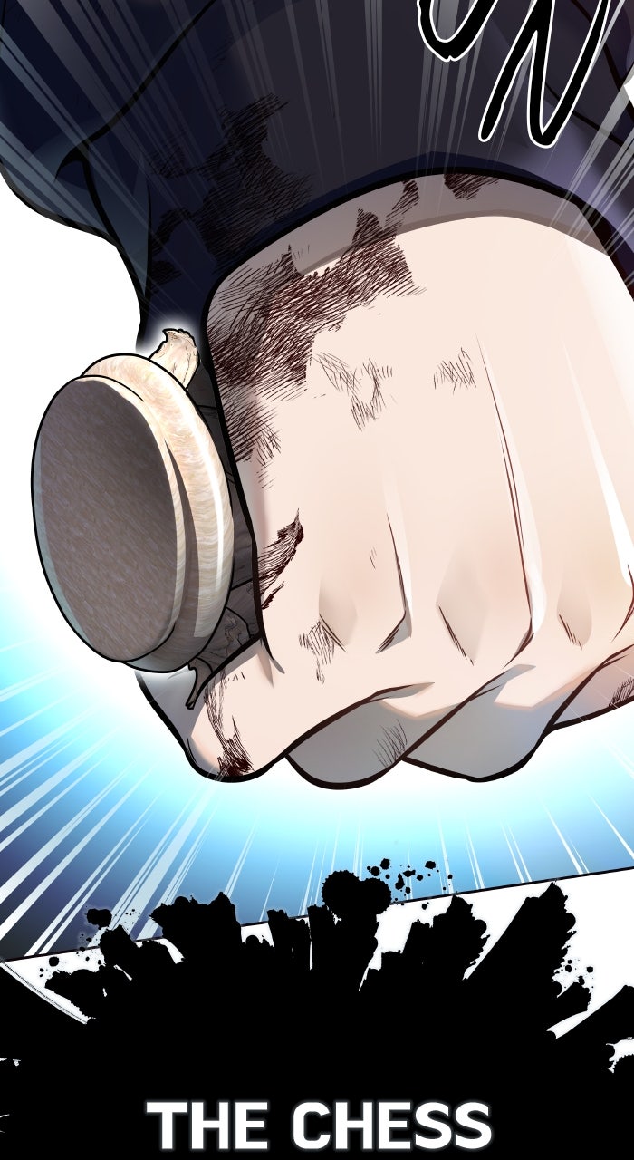 Tower of God Manga Chapter 649 page 53 - [Season 3] Ep. 232