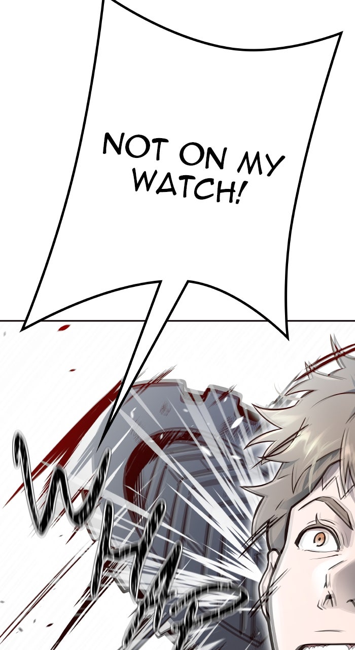 Tower of God Manga Chapter 649 page 56 - [Season 3] Ep. 232