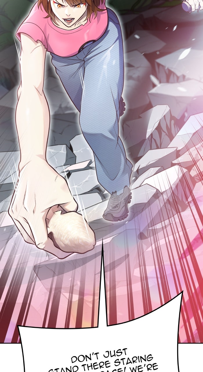 Tower of God Manga Chapter 649 page 63 - [Season 3] Ep. 232