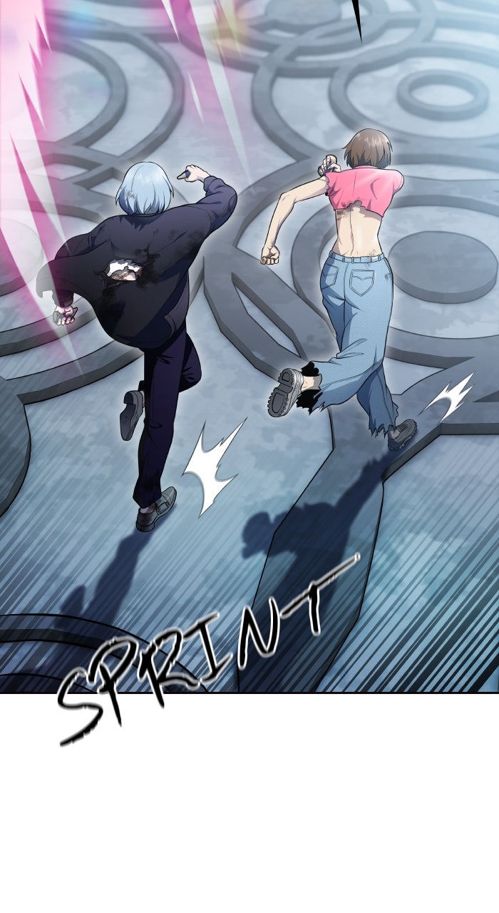 Tower of God Manga Chapter 649 page 65 - [Season 3] Ep. 232