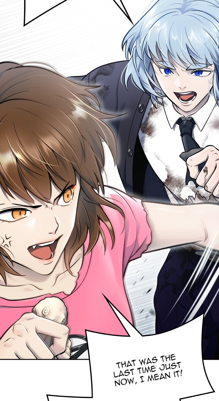 Tower of God Manga Chapter 649 page 68 - [Season 3] Ep. 232