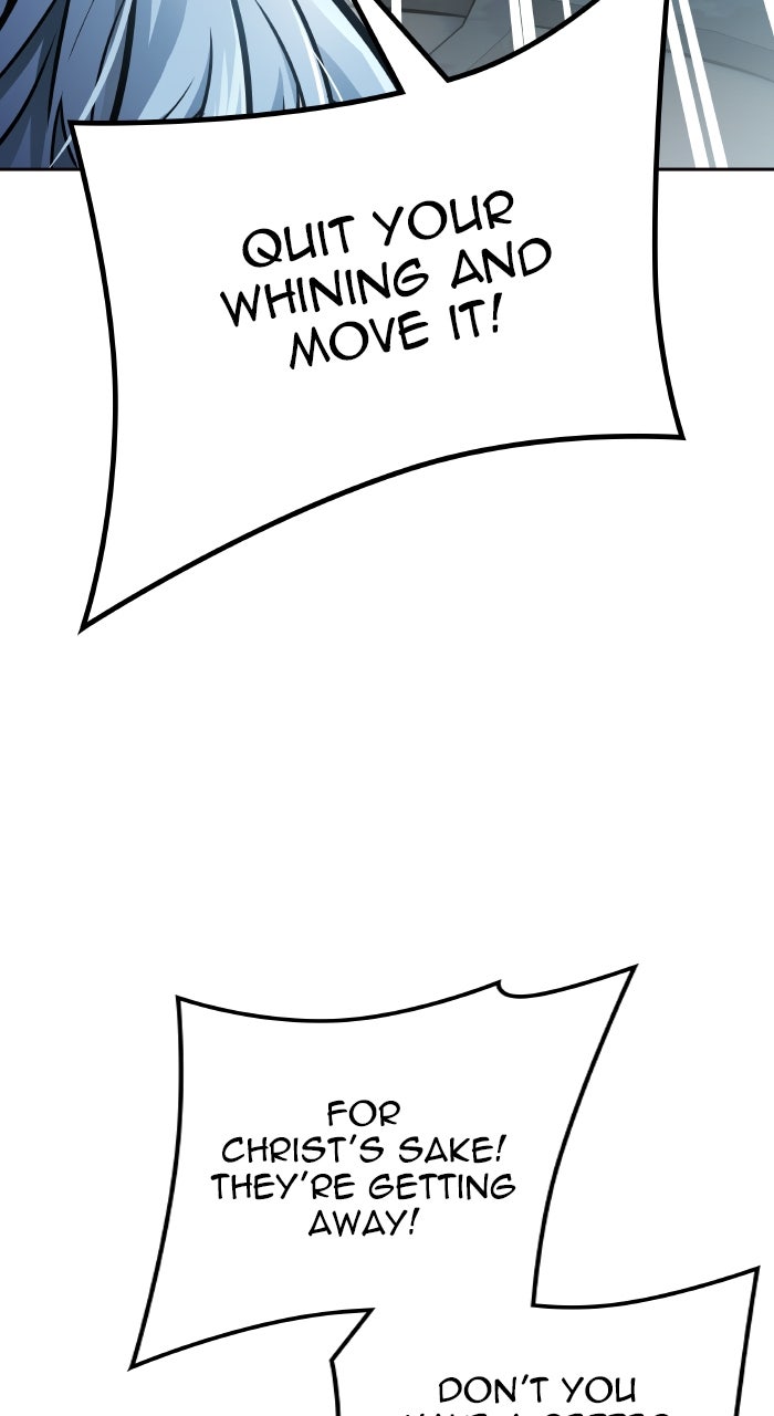 Tower of God Manga Chapter 649 page 71 - [Season 3] Ep. 232