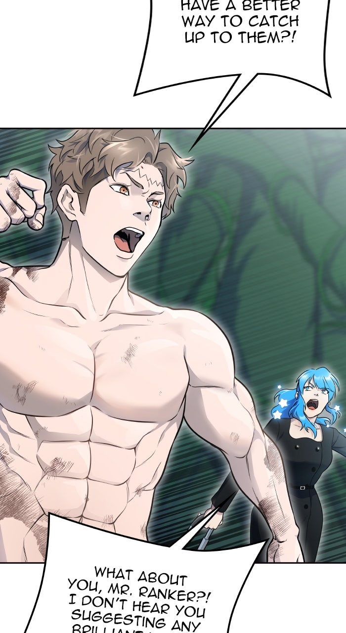 Tower of God Manga Chapter 649 page 72 - [Season 3] Ep. 232