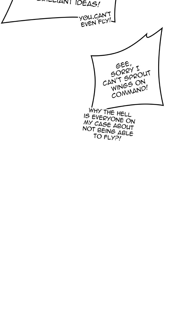 Tower of God Manga Chapter 649 page 73 - [Season 3] Ep. 232