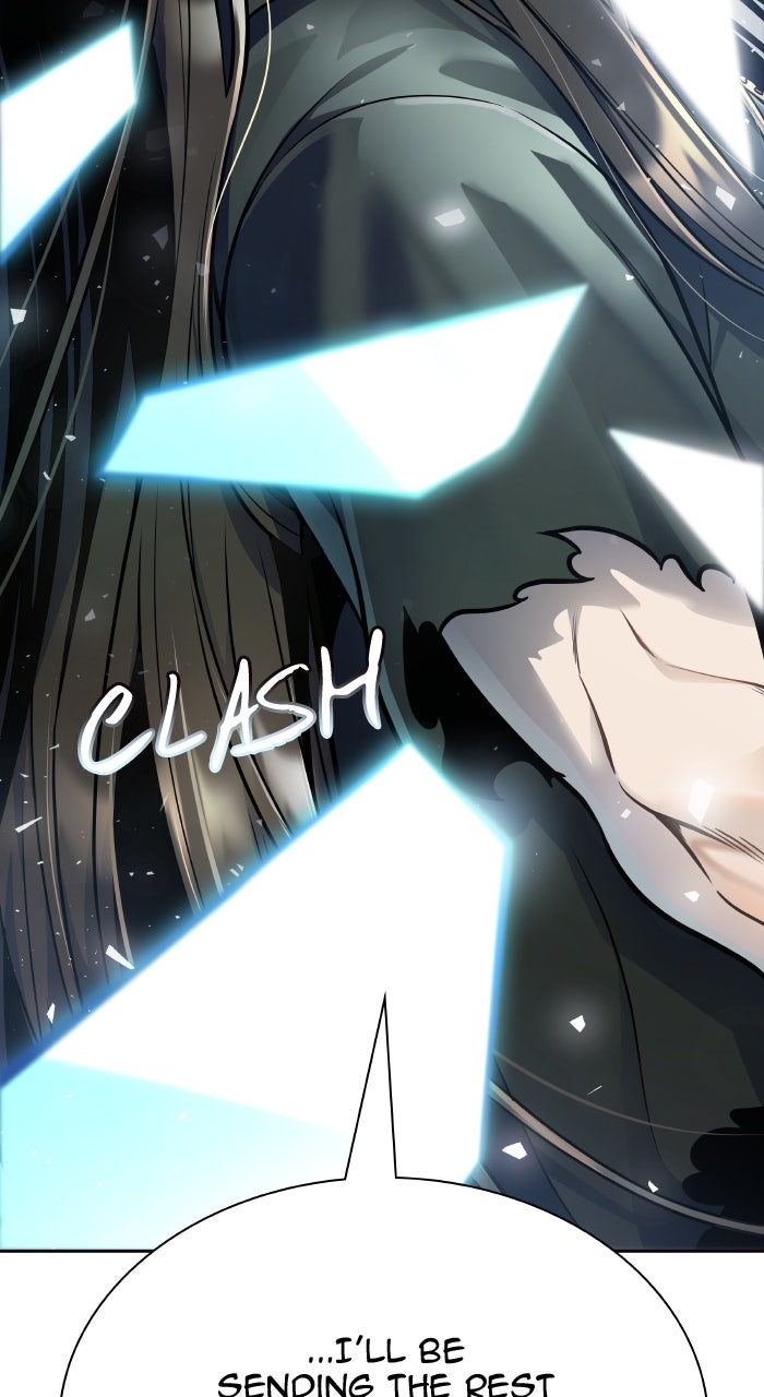 Tower of God Manga Chapter 649 page 8 - [Season 3] Ep. 232