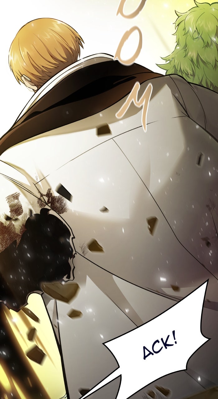 Tower of God Manga Chapter 649 page 80 - [Season 3] Ep. 232