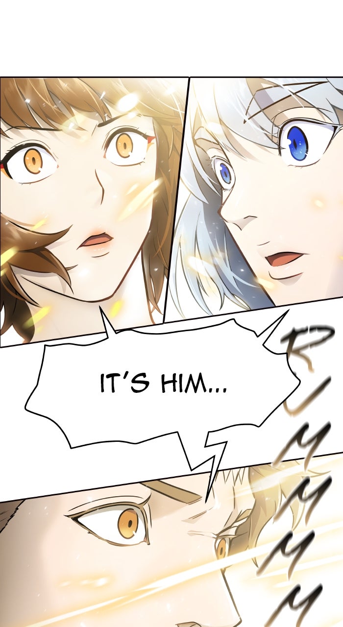 Tower of God Manga Chapter 649 page 82 - [Season 3] Ep. 232