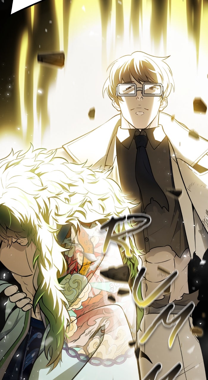 Tower of God Manga Chapter 649 page 84 - [Season 3] Ep. 232