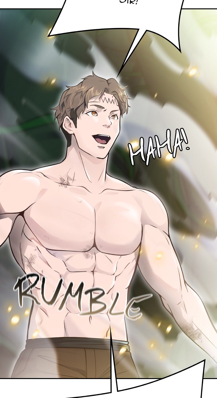 Tower of God Manga Chapter 649 page 87 - [Season 3] Ep. 232