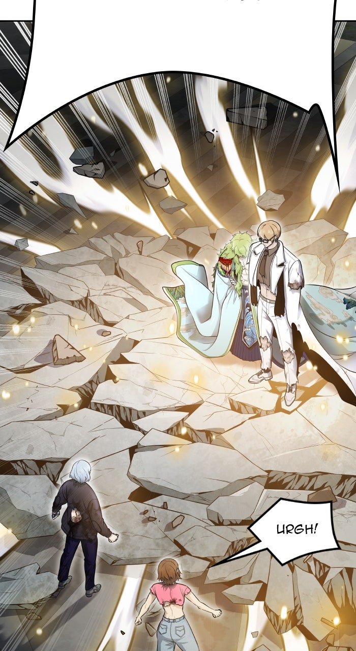 Tower of God Manga Chapter 649 page 89 - [Season 3] Ep. 232