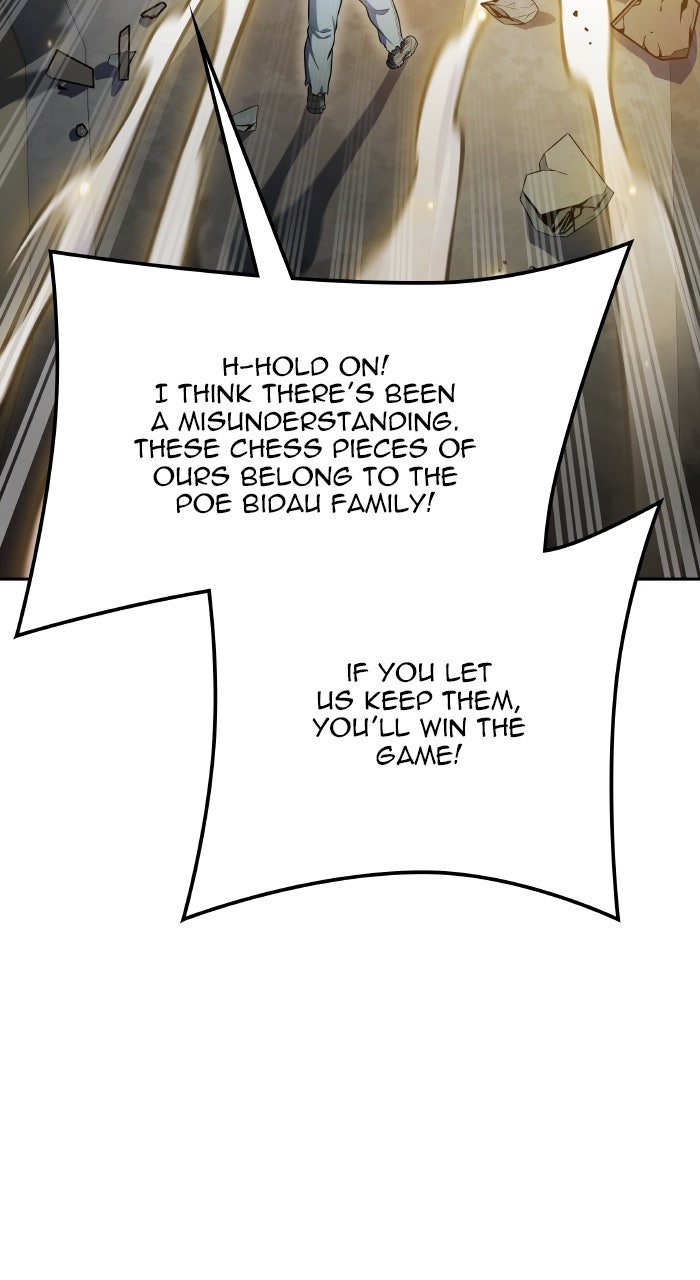 Tower of God Manga Chapter 649 page 90 - [Season 3] Ep. 232
