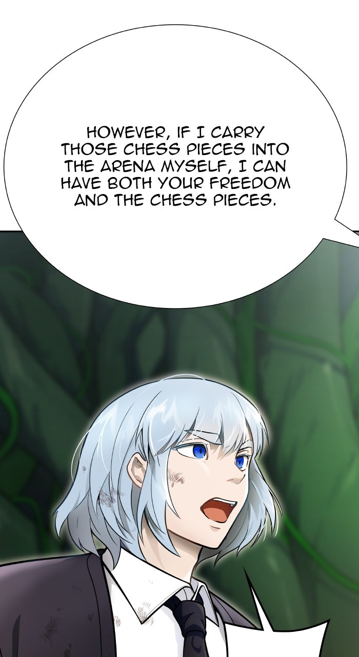 Tower of God Manga Chapter 649 page 91 - [Season 3] Ep. 232