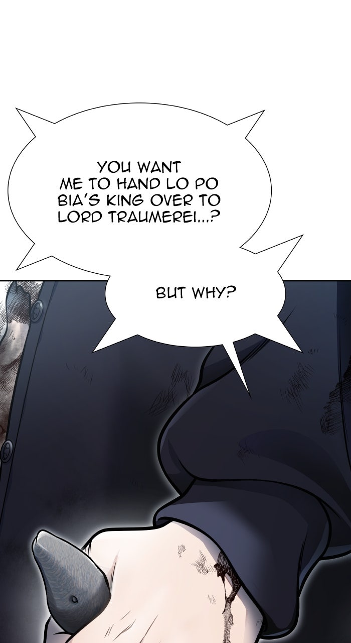 Tower of God Manga Chapter 649 page 95 - [Season 3] Ep. 232