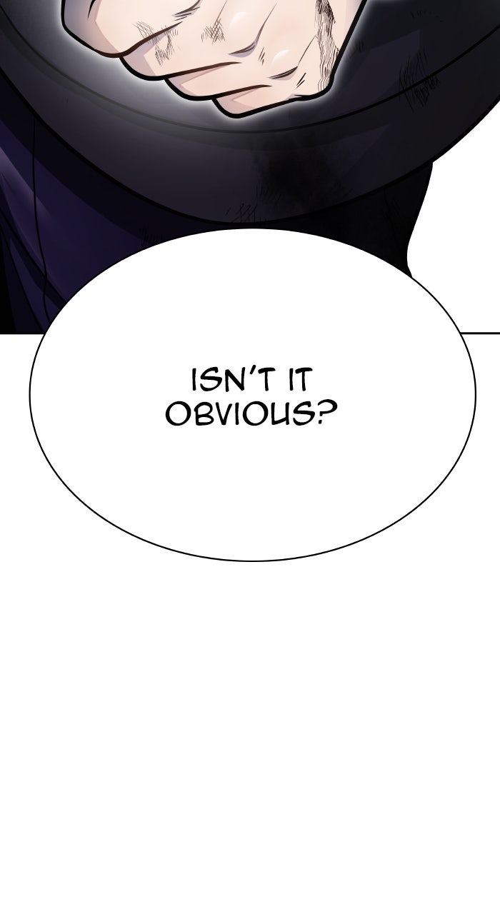 Tower of God Manga Chapter 649 page 96 - [Season 3] Ep. 232