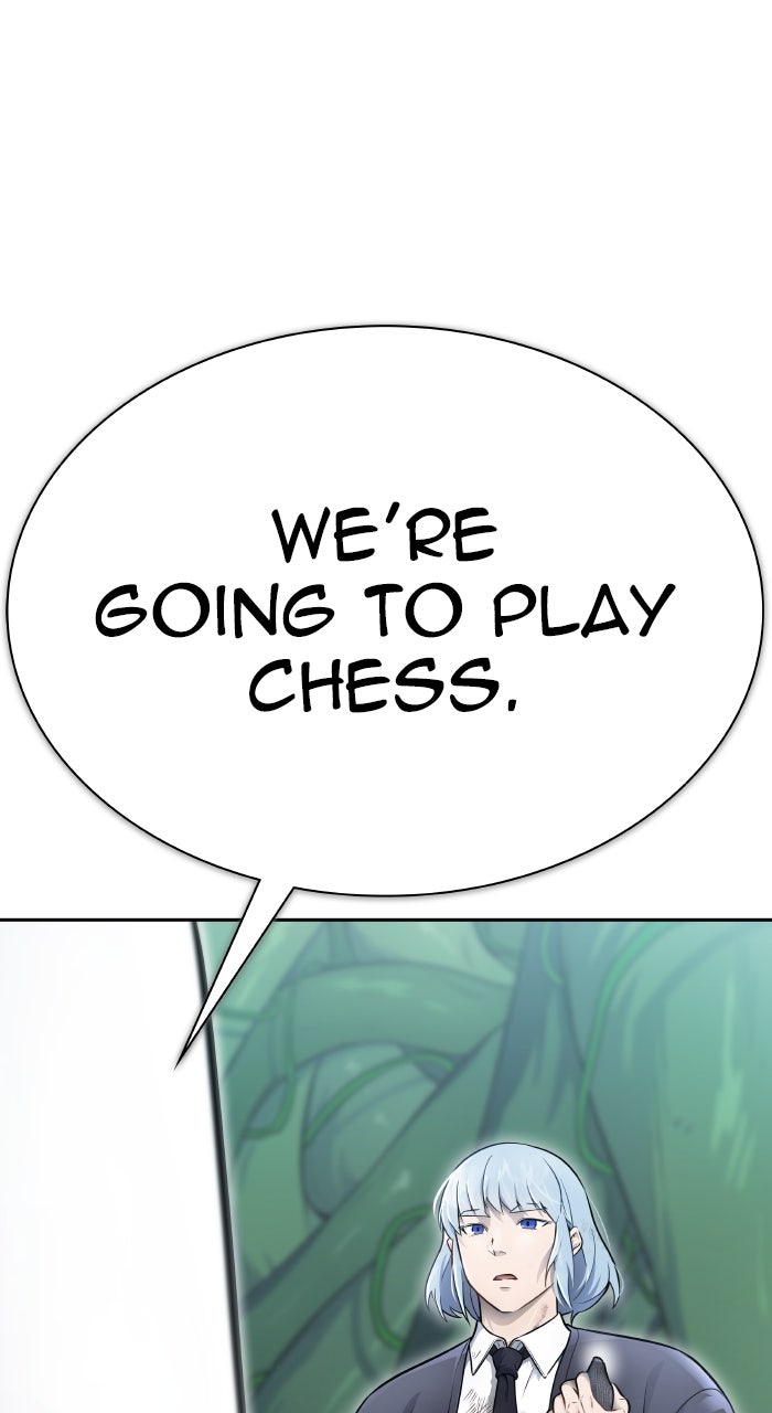 Tower of God Manga Chapter 649 page 97 - [Season 3] Ep. 232