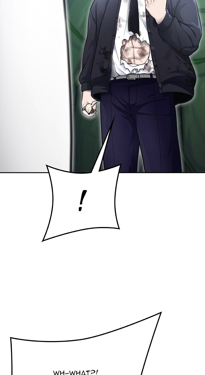 Tower of God Manga Chapter 649 page 98 - [Season 3] Ep. 232