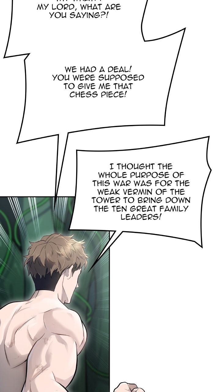 Tower of God Manga Chapter 649 page 99 - [Season 3] Ep. 232