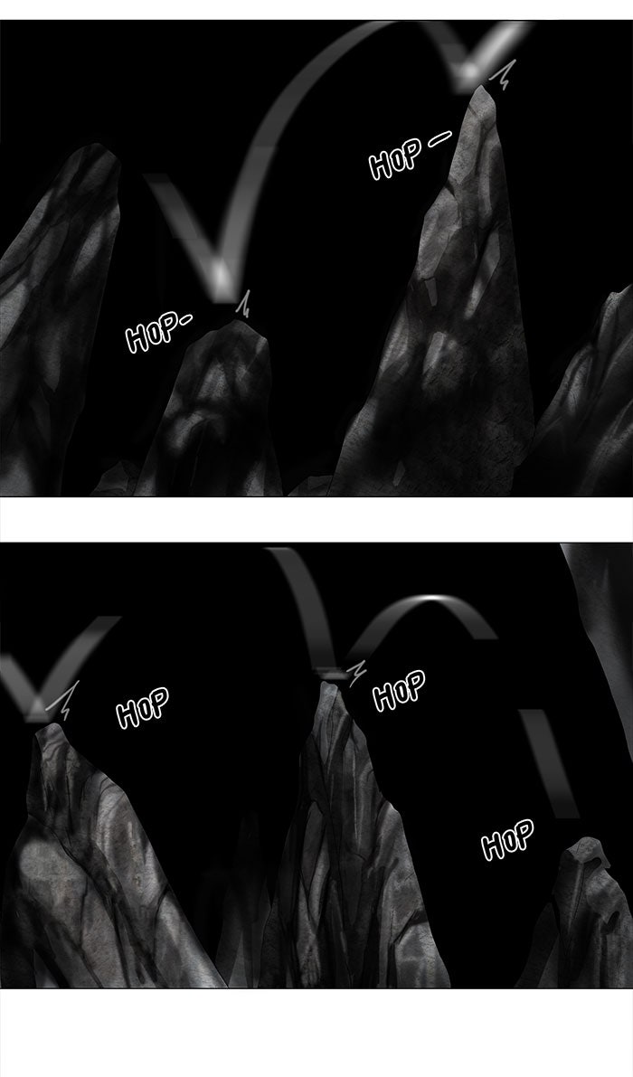 Tower of God Manga Chapter 65 page 13 - [Season 1] Ep. 64