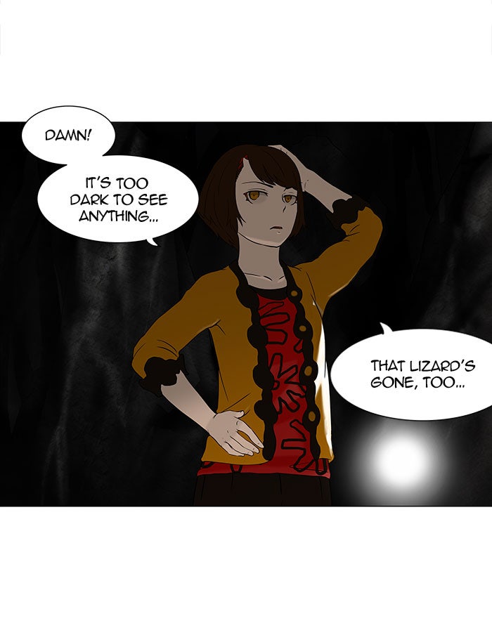 Tower of God Manga Chapter 65 page 15 - [Season 1] Ep. 64