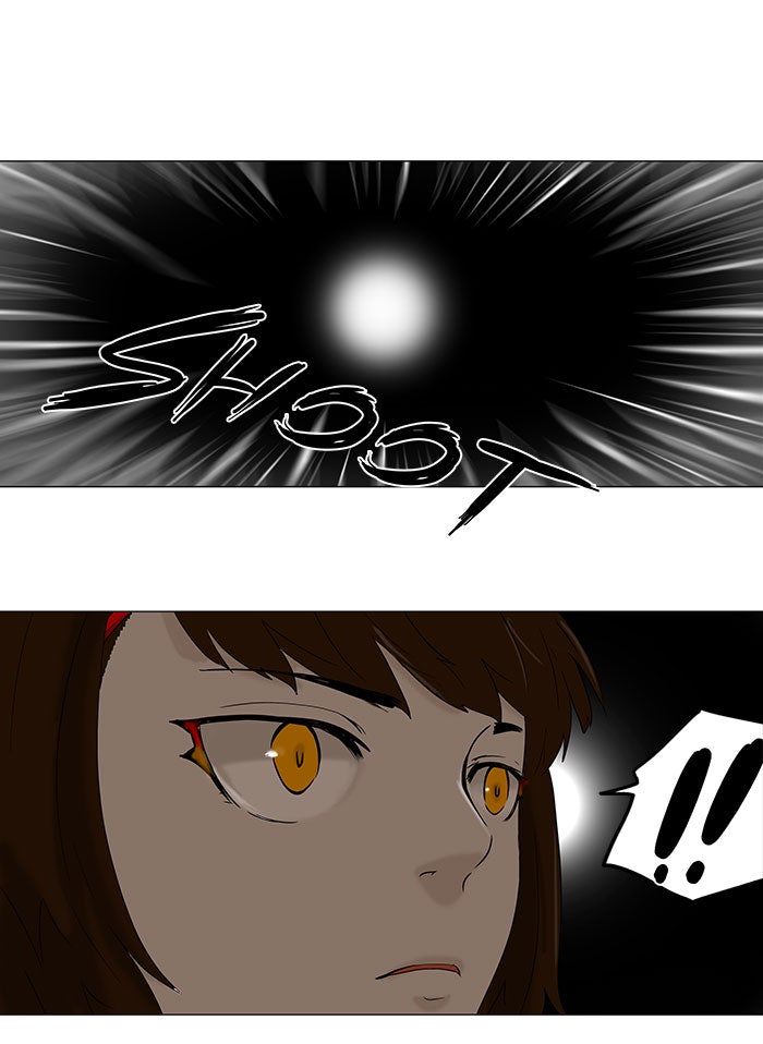 Tower of God Manga Chapter 65 page 17 - [Season 1] Ep. 64