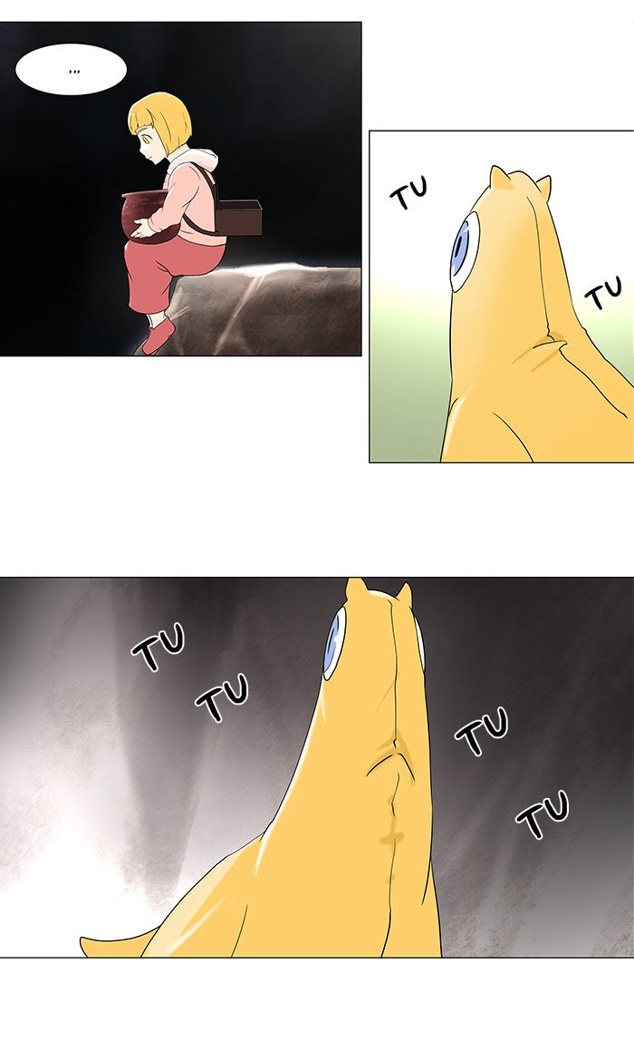 Tower of God Manga Chapter 65 page 2 - [Season 1] Ep. 64