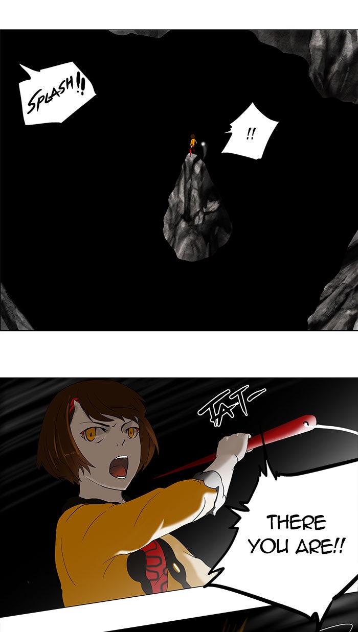 Tower of God Manga Chapter 65 page 20 - [Season 1] Ep. 64