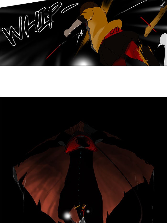 Tower of God Manga Chapter 65 page 21 - [Season 1] Ep. 64