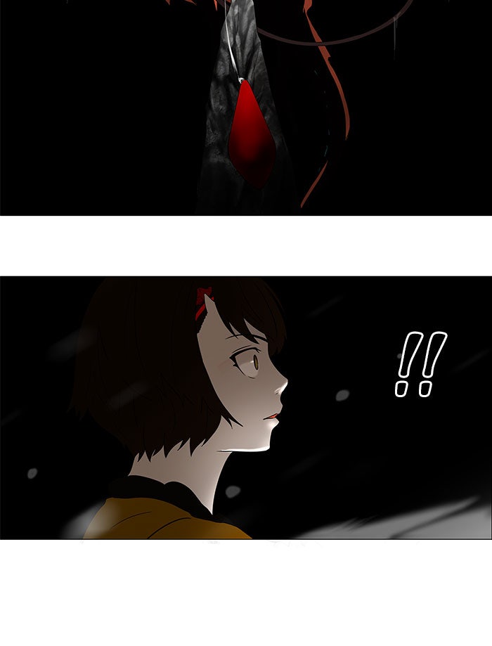 Tower of God Manga Chapter 65 page 22 - [Season 1] Ep. 64