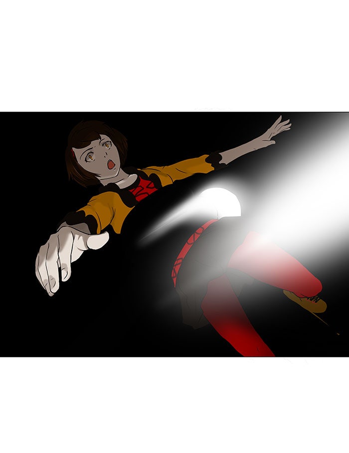 Tower of God Manga Chapter 65 page 23 - [Season 1] Ep. 64