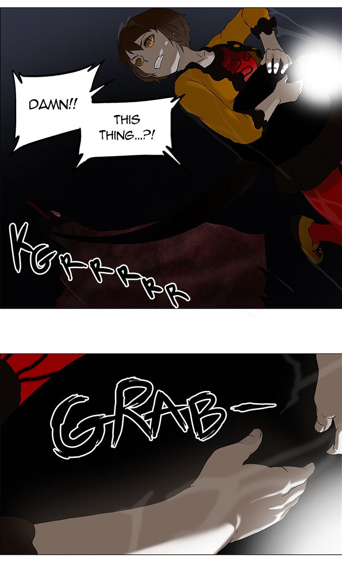 Tower of God Manga Chapter 65 page 25 - [Season 1] Ep. 64