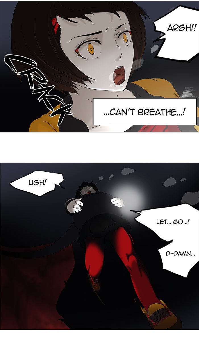 Tower of God Manga Chapter 65 page 27 - [Season 1] Ep. 64