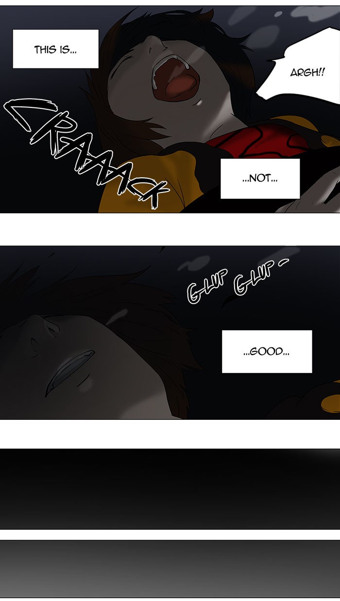 Tower of God Manga Chapter 65 page 28 - [Season 1] Ep. 64