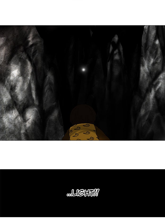 Tower of God Manga Chapter 65 page 31 - [Season 1] Ep. 64