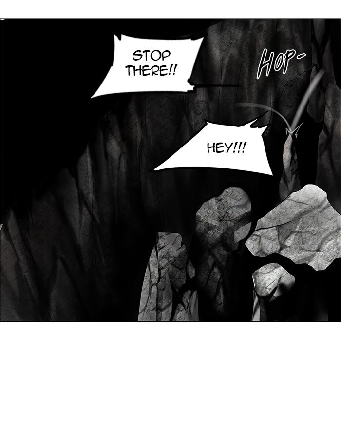 Tower of God Manga Chapter 65 page 33 - [Season 1] Ep. 64