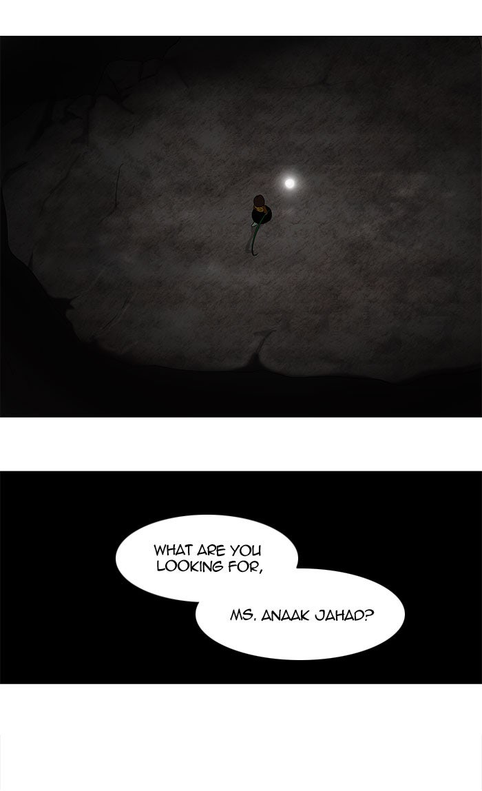 Tower of God Manga Chapter 65 page 36 - [Season 1] Ep. 64