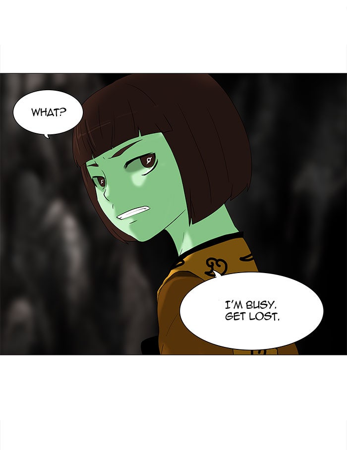 Tower of God Manga Chapter 65 page 39 - [Season 1] Ep. 64